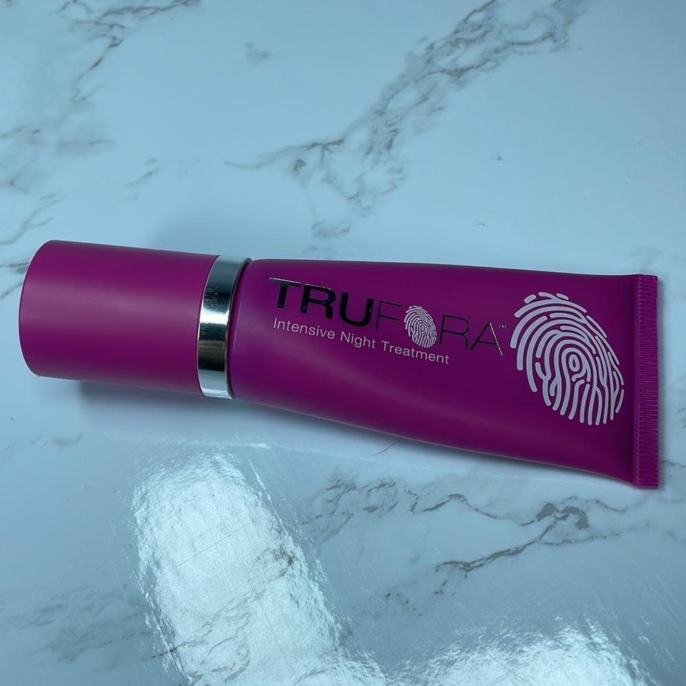 NWT Trufora Intensive Night Treatment - Picture 3 of 7